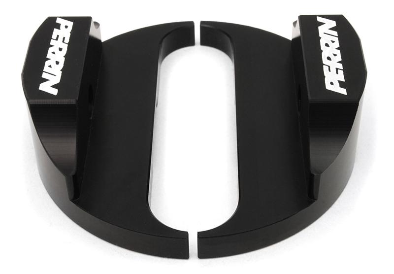 Subaru WRX Steering Dampener Lockdown - Perrin Performance - `08-`25